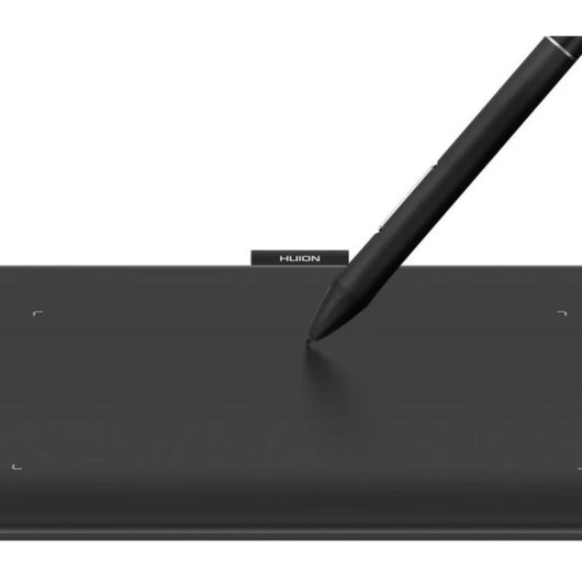 Tableta gráfica Huion Inspiroy Frego M Negro 160 x 100 mm 8192 niveles de presión