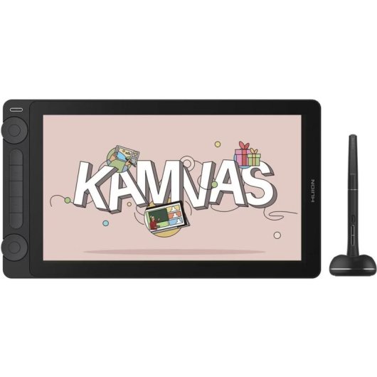 Tavola grafica Huion Kamvas 13 Gen 3 13.3" Full HD 5080 lpi