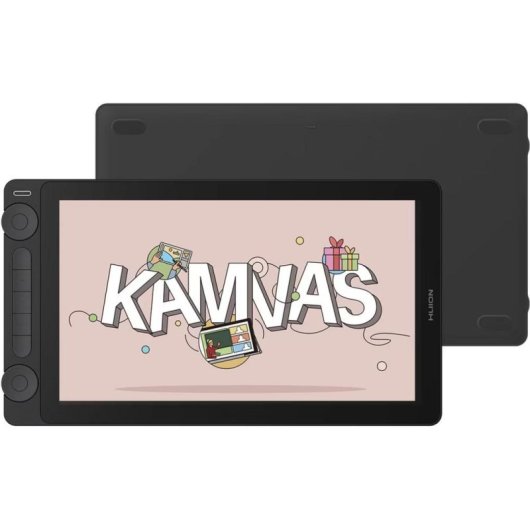 Tavola grafica Huion Kamvas 13 Gen 3 13.3" Full HD 5080 lpi