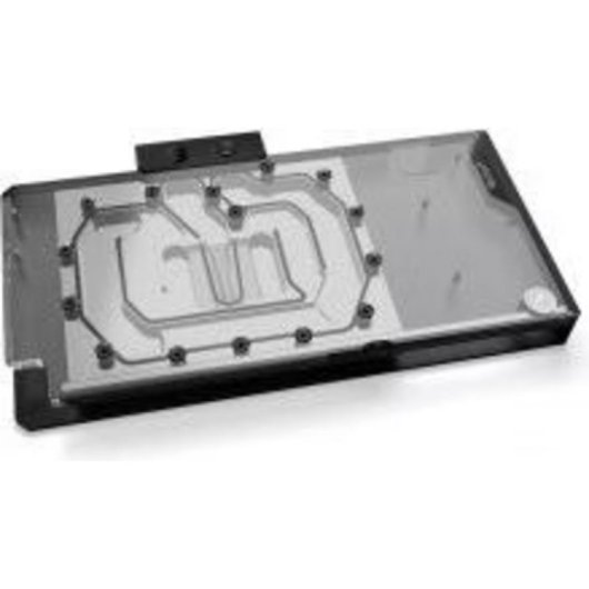 Refrigeración Líquida EKWB Vector³ Astral RTX 5080 277mm Plexi Backplate
