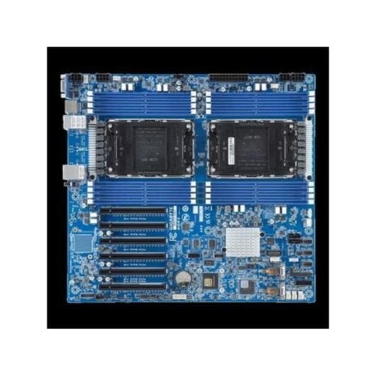Placa Base Gigabyte MS73-HB1 Intel C612 LGA 2011 DDR4 ATX Gigabit Ethernet