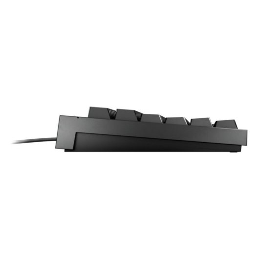 Clavier CHERRY MX 2.0S complet rétroéclairé RGB QWERTZ