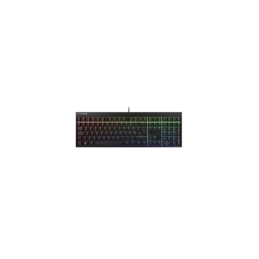 Clavier CHERRY MX 2.0S complet rétroéclairé RGB QWERTZ