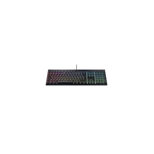 Clavier CHERRY MX 2.0S complet rétroéclairé RGB QWERTZ