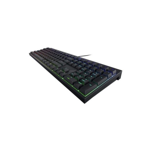 Clavier CHERRY MX 2.0S complet rétroéclairé RGB QWERTZ