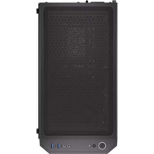 Caixa PC Endorfy Signum M30 ARGB Micro ATX Mini Tower