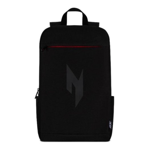 Zaino per portatile Acer NBG410 Urban 18" Poliestere Nero