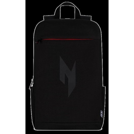 Zaino per portatile Acer NBG410 Urban 18" Poliestere Nero