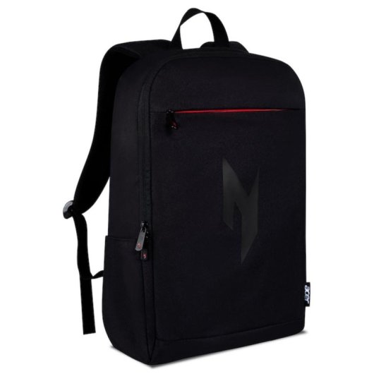 Zaino per portatile Acer NBG410 Urban 18" Poliestere Nero