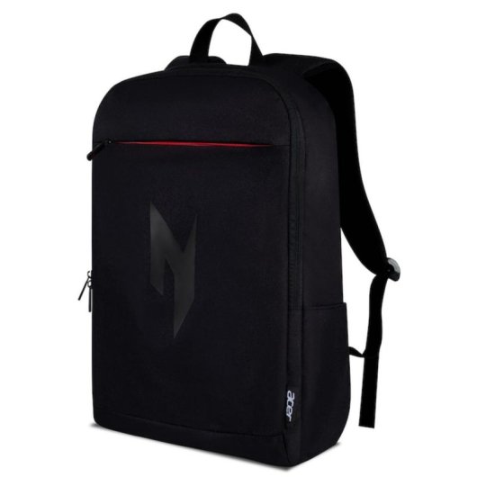 Zaino per portatile Acer NBG410 Urban 18" Poliestere Nero