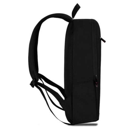 Zaino per portatile Acer NBG410 Urban 18" Poliestere Nero