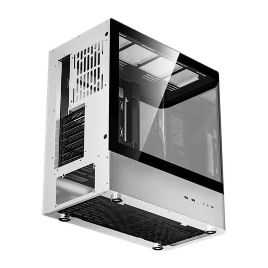Caisse PC ATX Darkflash HM1 Midi Tower Vidrio Temperado