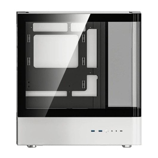 Caisse PC ATX Darkflash HM1 Midi Tower Vidrio Temperado