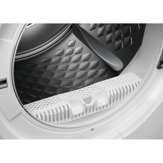 Secadora de condensación AEG Series 8000 TR8HDBG9B 9 kg Clase B con bomba de calor