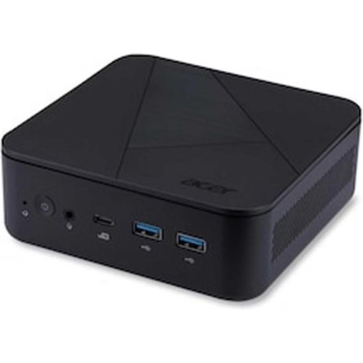 Barebone Acer VN1502G Intel N150 4-Core 3.6GHz 64GB RAM DDR4 USB-C HDMI DP