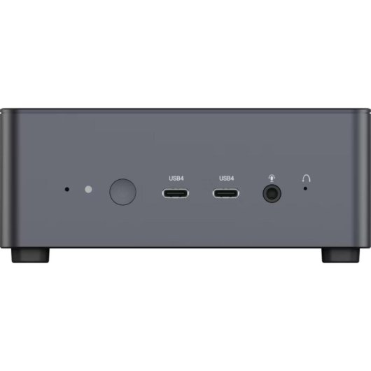 Barebone Minisforum UM790 Pro AMD Ryzen 9 7940HS 64GB RAM Wi-Fi 6E Bluetooth 5.3