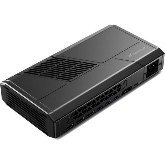Barebone Minisforum MS-A2 AMD Ryzen 9 9955HX 96GB DDR5 Radeon 610M
