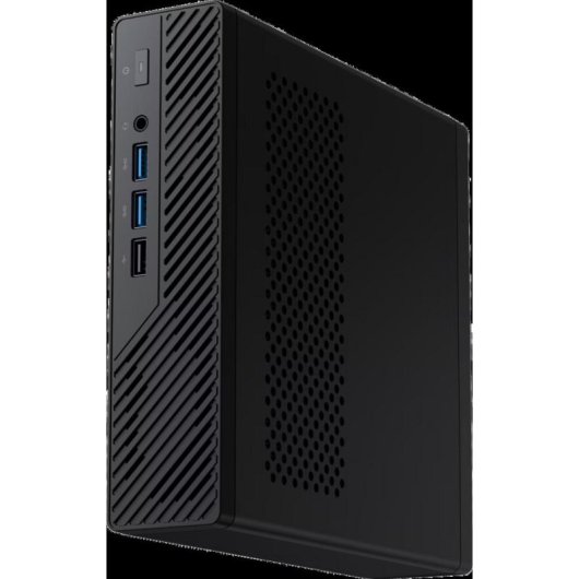 Barebone Minisforum MS-A2 AMD Ryzen 9 9955HX 96GB DDR5 Radeon 610M