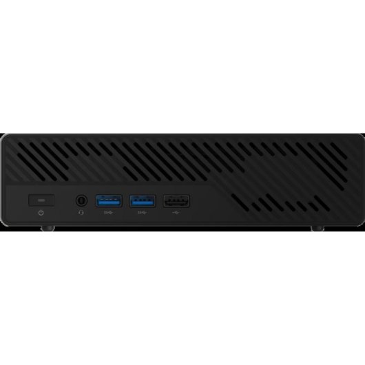 Barebone Minisforum MS-A2 AMD Ryzen 9 9955HX 96GB DDR5 Radeon 610M