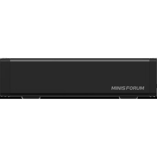 Barebone Minisforum MS-A2 AMD Ryzen 9 9955HX 96GB DDR5 Radeon 610M