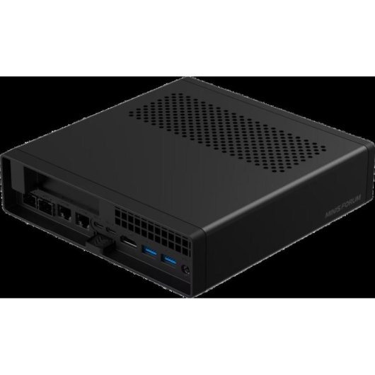 Barebone Minisforum MS-A2 AMD Ryzen 9 9955HX 96GB DDR5 Radeon 610M