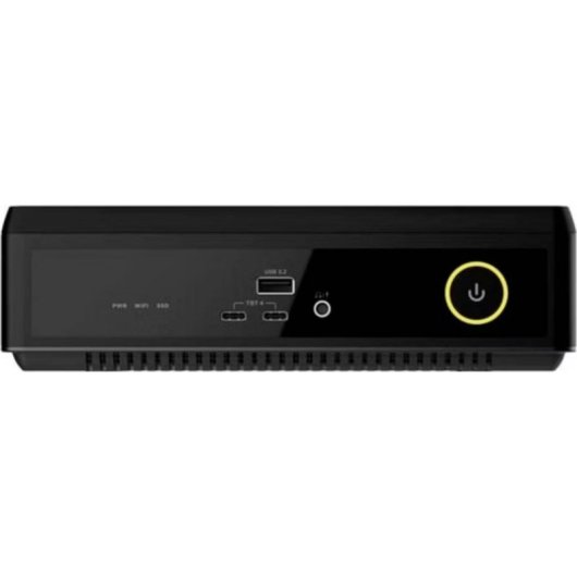 Barebone Zotac ZBOX-EN275060TC Intel Ultra 7 20C DDR5 RTX 5060 Ti
