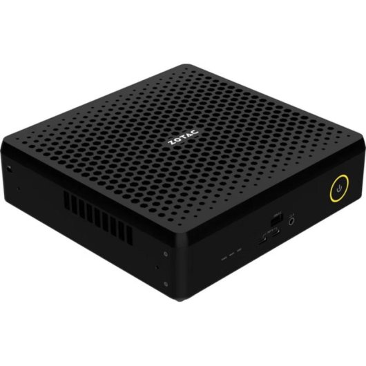 Barebone Zotac ZBOX-EN275060TC Intel Ultra 7 20C DDR5 RTX 5060 Ti