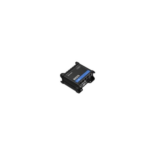 Router Teltonika RUT976 4G 5G WiFi 4 Dual SIM Industrial Gigabit