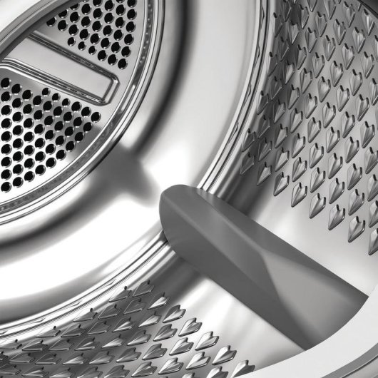 Sécheuse à pompe à chaleur Whirlpool C WD R49M WBS IT 9kg Classe C Wi-Fi