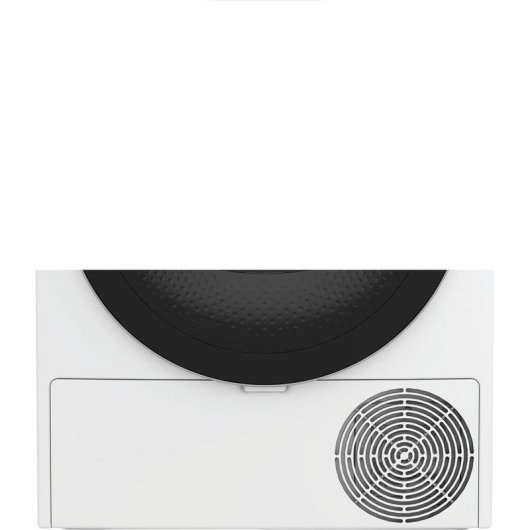 Sécheuse à pompe à chaleur Whirlpool C WD R49M WBS IT 9kg Classe C Wi-Fi