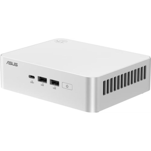 Barebone ASUS RNUC15CRSV700002 Intel Core Ultra 7 265 96GB RAM Wi-Fi 7