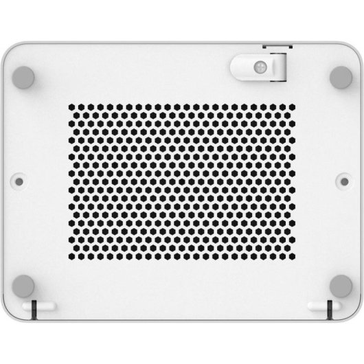 Barebone ASUS RNUC15CRSV700002 Intel Core Ultra 7 265 96GB RAM Wi-Fi 7