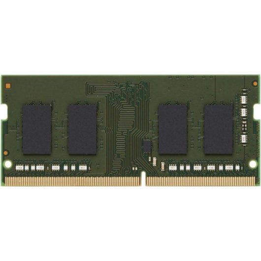 Mémoire RAM HP M86421-001 8Go DDR4 3200MHz CL16 SO-DIMM unbuffered