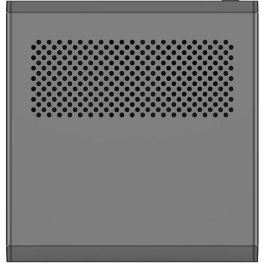 Barebone Minisforum MS-01 Intel Core i9-13900H 64GB RAM Iris Xe Storage Flexible