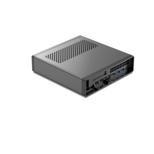 Barebone Minisforum MS-01 Intel Core i9-13900H 64GB RAM Iris Xe Storage Flexible
