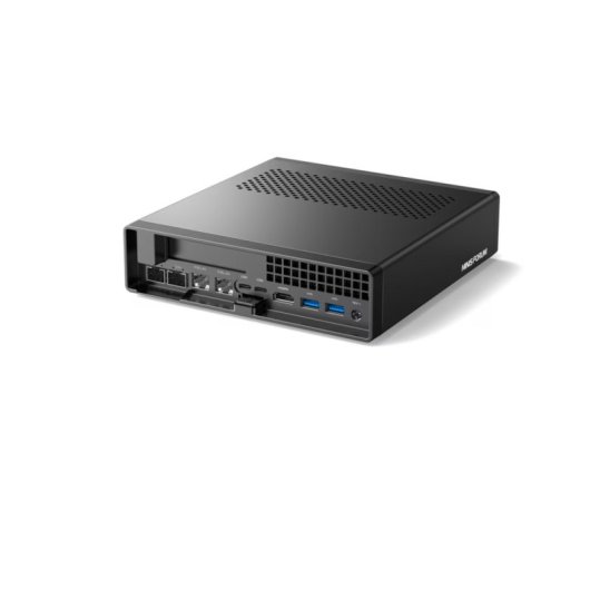 Barebone Minisforum MS-01 Intel Core i9-13900H 64GB RAM Iris Xe Storage Flexible