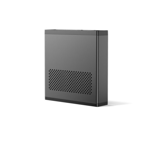 Barebone Minisforum MS-01 Intel Core i9-13900H 64GB RAM Iris Xe Storage Flexible