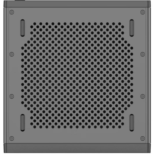 Barebone Minisforum MS-01 Intel Core i9-13900H 64GB RAM Iris Xe Storage Flexible