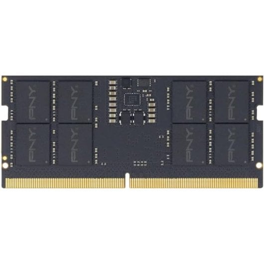 Arbeitsspeicher RAM PNY MD32GSD55600-SB 32GB 1x32GB DDR5 5600MHz CL46 DIMM