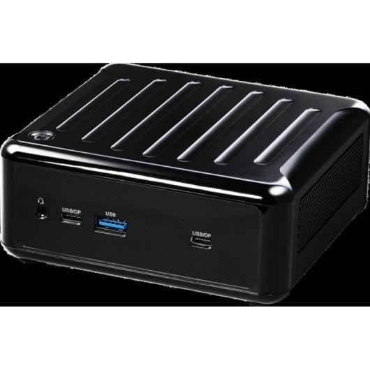 Barebone AsRock NUC-Box-N97 Intel N97 16GB DDR4 SO-DIMM Small Form