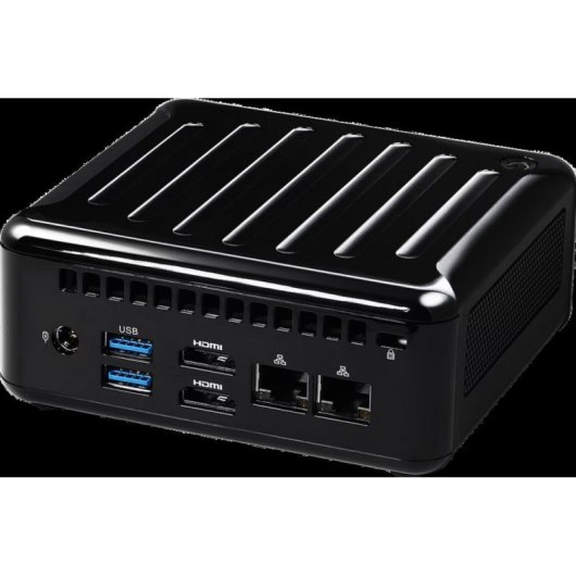 Barebone AsRock NUC-Box-N97 Intel N97 16GB DDR4 SO-DIMM Small Form
