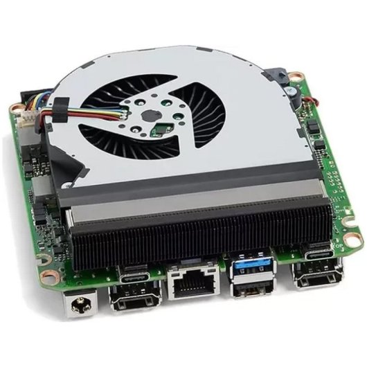 Barebone Asus RNUC13ANBI300000I Intel Core i3-1315U RAM SO-DIMM M.2 USB-C (Solo Placa Base)