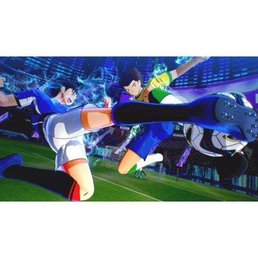 CAPTAIN TSUBASA 2: WORLD FIGHTERS PS5