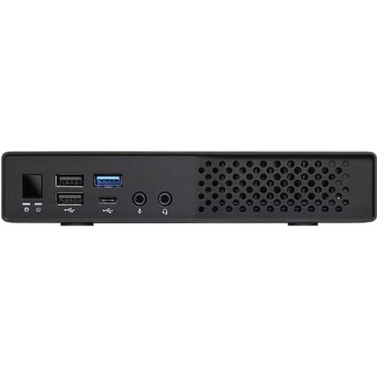 Barebone AsRock Jupiter X600 AM5 DDR5 96GB USB-C 4 HDMI DisplayPort