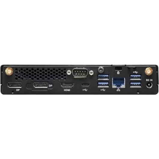 Barebone AsRock Jupiter X600 AM5 DDR5 96GB USB-C 4 HDMI DisplayPort