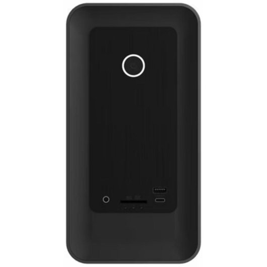 Barebone Zotac ZBOX-EU27506TC-BE Intel Core Ultra 7 265 64GB RAM M.2 Thunderbolt 4