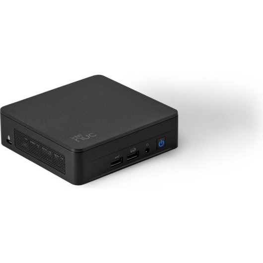 Barebone Asus NUC 13 Pro Intel Core i7-1360P 64GB DDR4 Thunderbolt 4