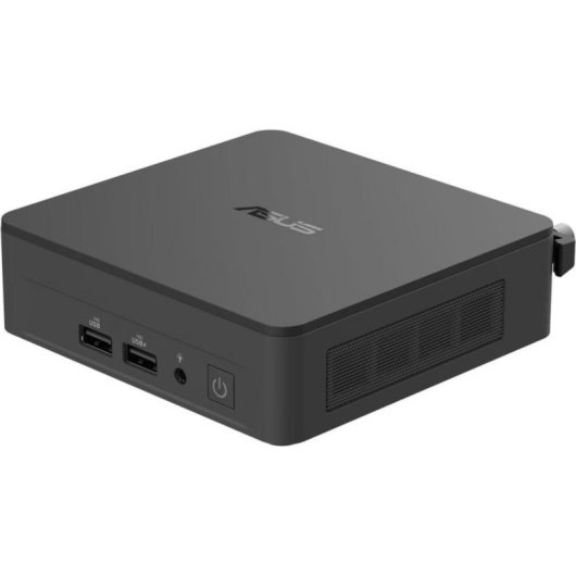 Barebone Asus NUC 13 Pro Intel Core i7-1360P 64GB DDR4 Thunderbolt 4