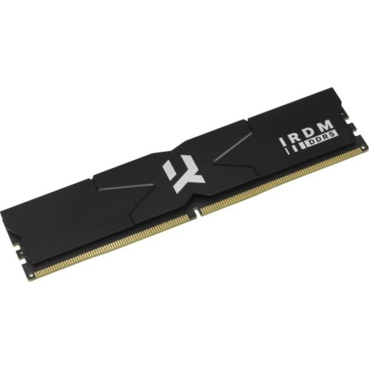 Memoria RAM GoodRam IR-5600D564L36/64GDC 64GB 2x32GB DDR5 5600MHz CL36 XMP 3.0 Nero