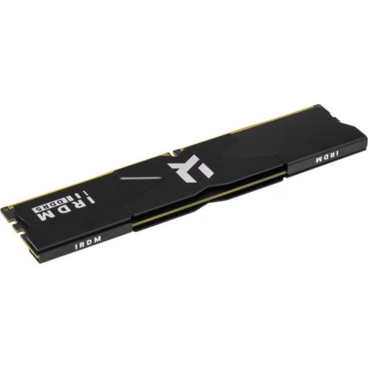 Memoria RAM GoodRam IR-5600D564L36/64GDC 64GB 2x32GB DDR5 5600MHz CL36 XMP 3.0 Nero